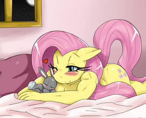 MLP: sleepy time