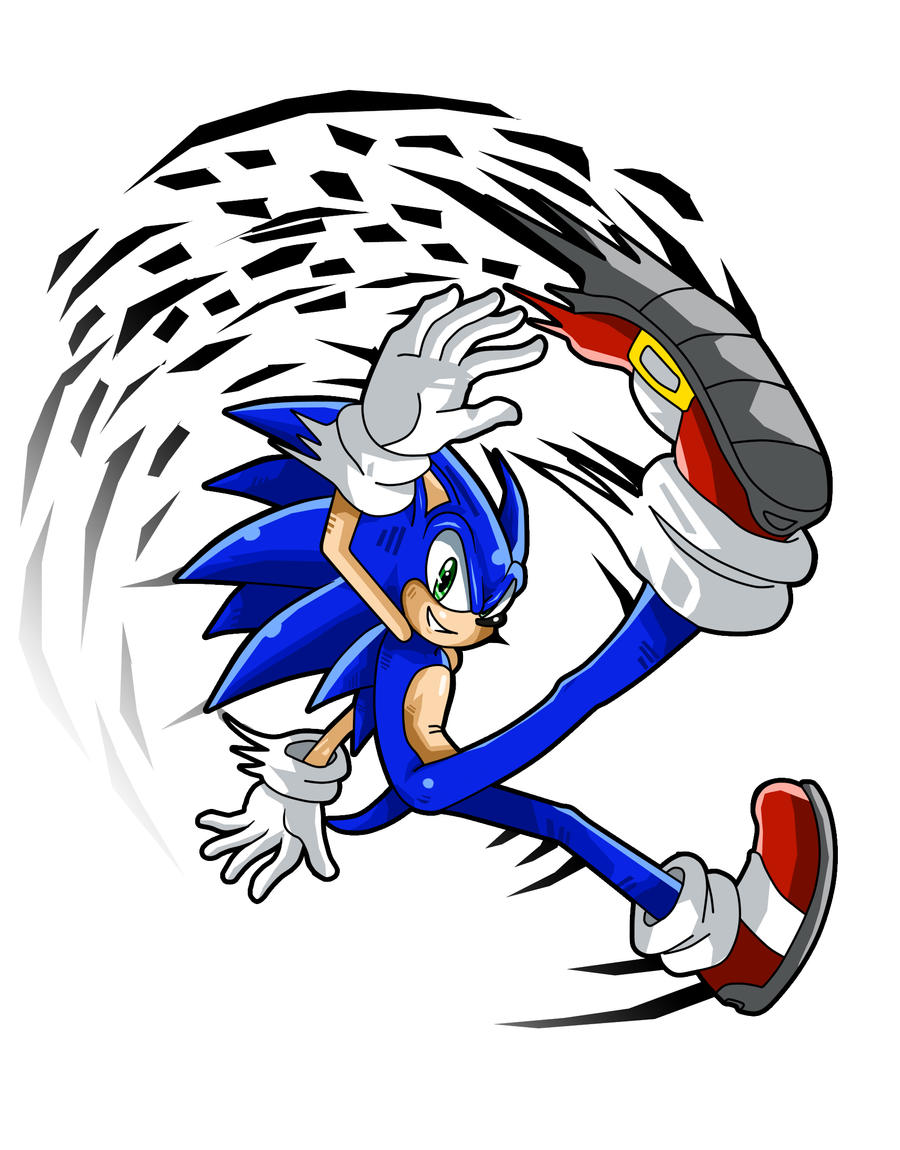 Ss2sonic Ruby Sonic by ss2sonic on DeviantArt