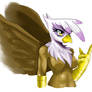 MLP: The Griffon