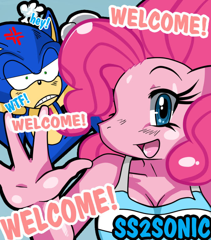 Ss2sonic Ruby ss2sonic ID - 2 by ss2sonic on DeviantArt