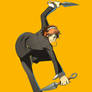 P4: Yosuke