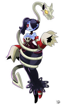 Squigly~