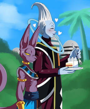 Bills and Whis