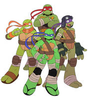 TMNT