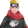 Uzumaki Naruto