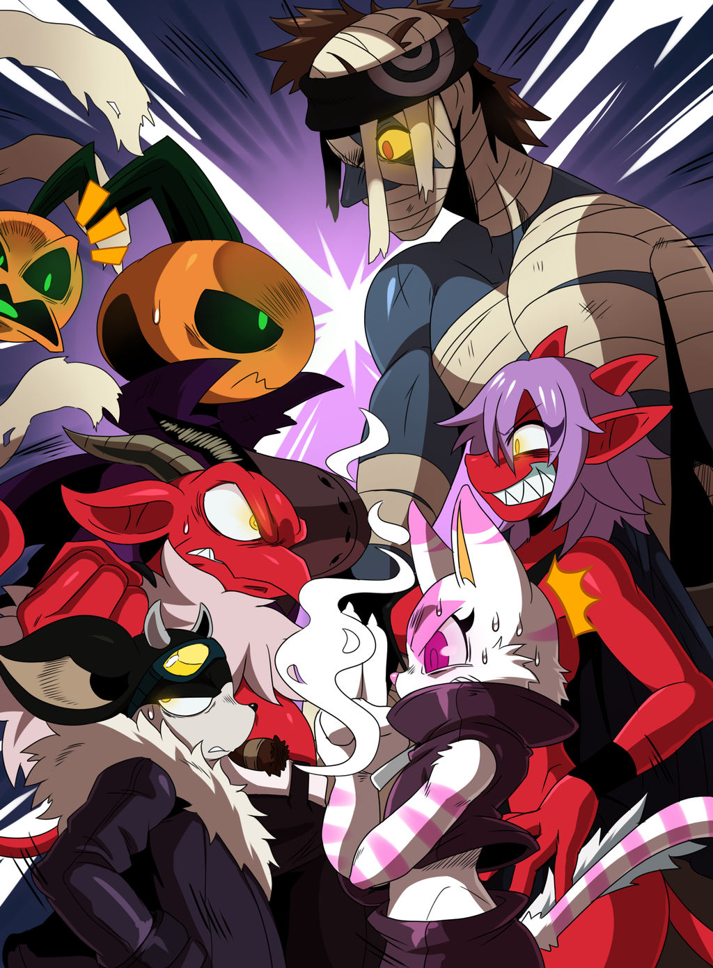Ss2sonic Ruby Get Ready by ss2sonic on DeviantArt