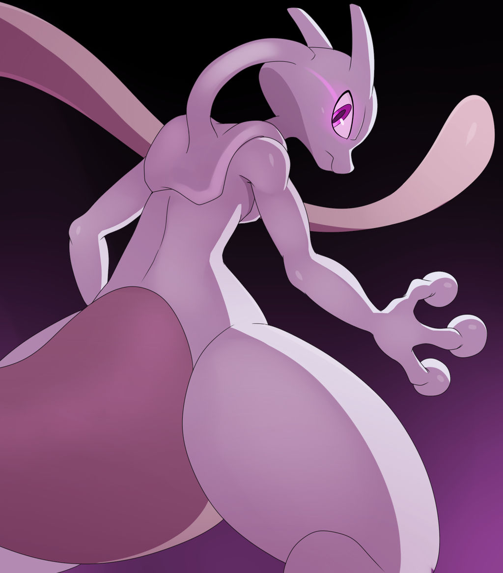 Mewtwo Strikes Back in 'Pokemon X' and 'Y