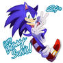 Sonic 24th