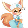 Nurse Finnick