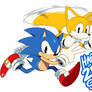 Sonic 25th