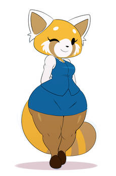 Retsuko