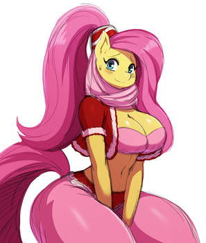 Fluttershy