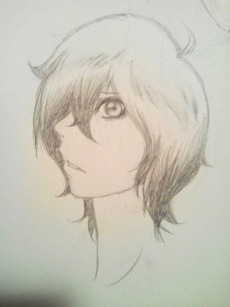 Fearful Rabbit by FluffySatanicRaccoon on DeviantArt