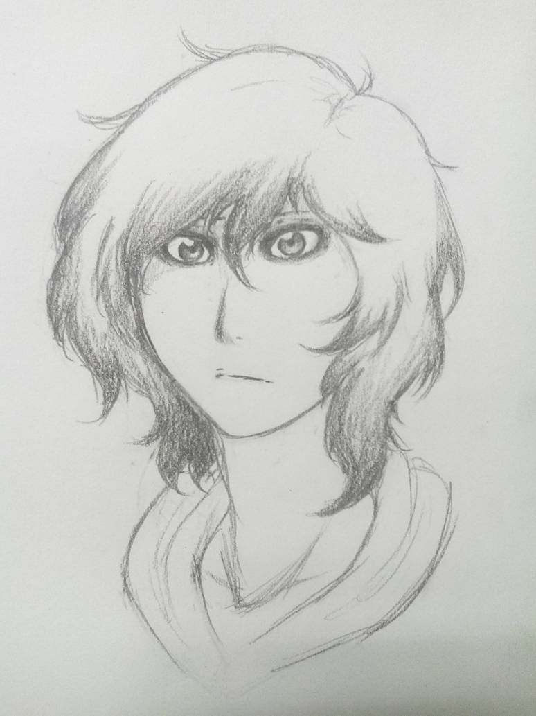 Fearful Rabbit by FluffySatanicRaccoon on DeviantArt