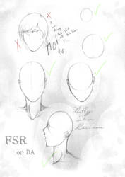 Head tutorial