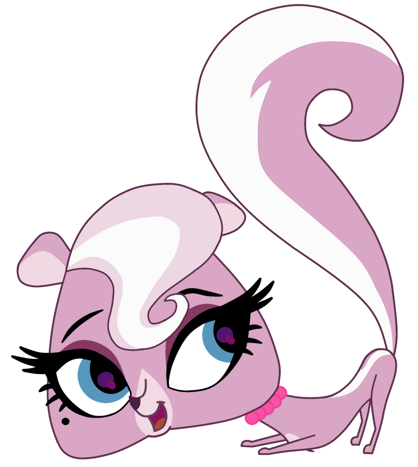 Mitzi Vector by martinmouguelar on DeviantArt