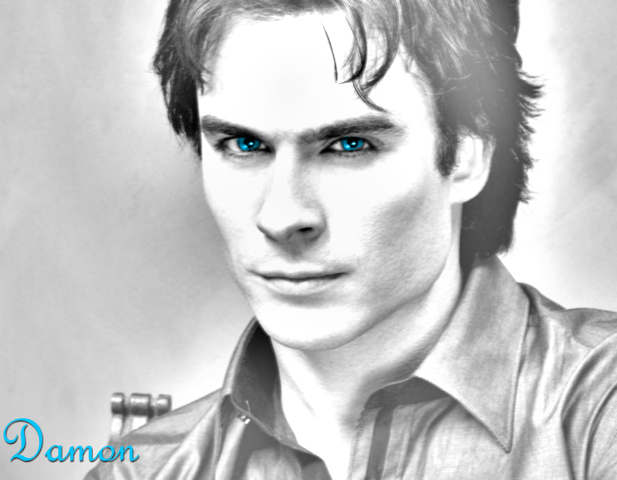 PS Damon