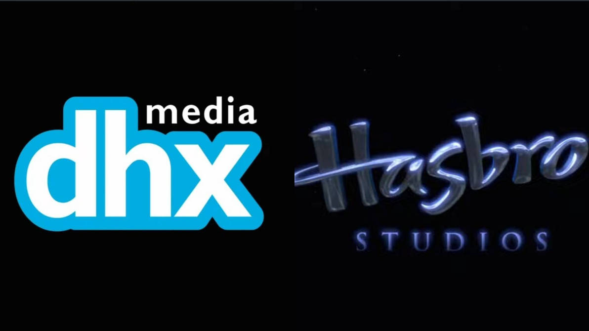 Dhx Hit DHX Media and Hasbro Studios MLP Season 3 by RenzoGalloV on DeviantArt