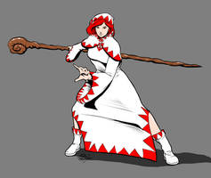 WhiteMage