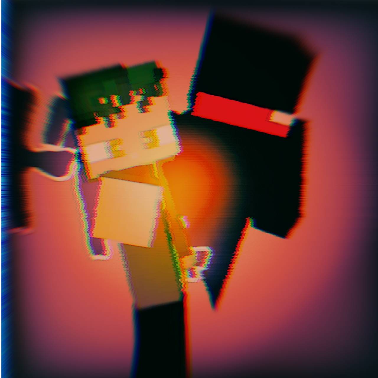 Minecraft OC by UnknownDud3123 on DeviantArt