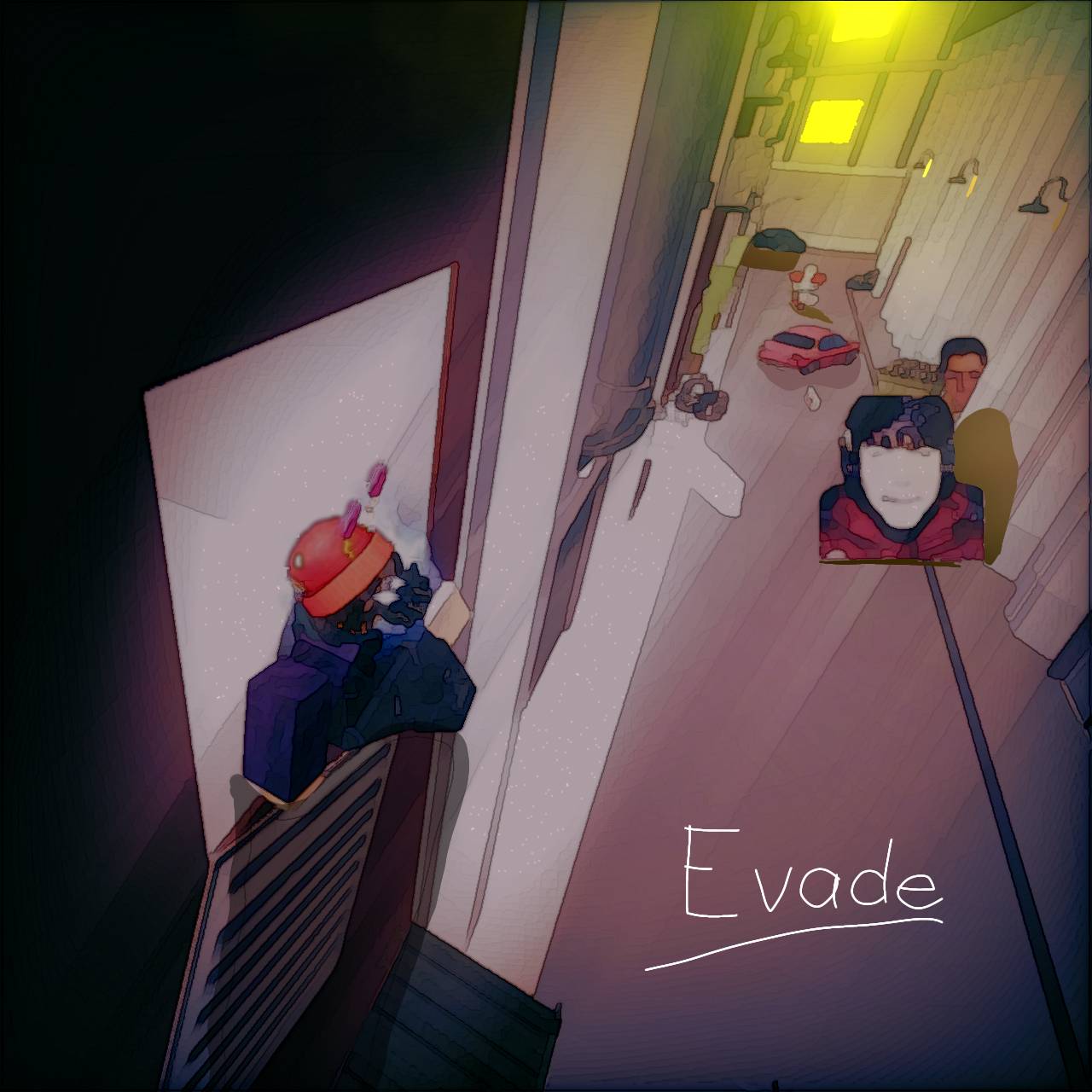 evade roblox logo