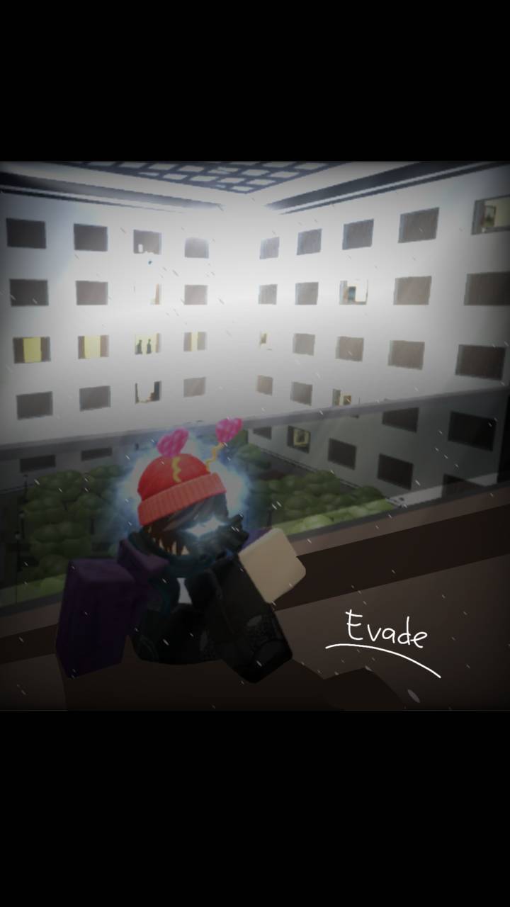 Roblox Evade - Free Wallpaper! by UnknownDud3123 on DeviantArt