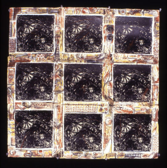 Plot Quilt by cyclicmatador on DeviantArt