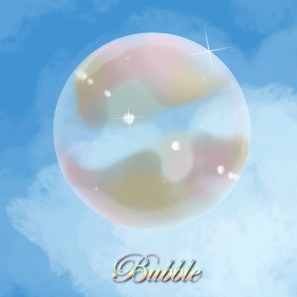 Bubble Texture