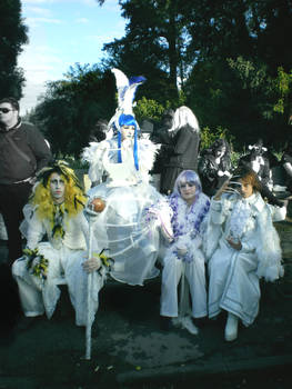 Malice Mizer Le Ciel 5