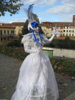 Mana Le Ciel Malice Mizer