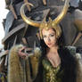 Lady Loki