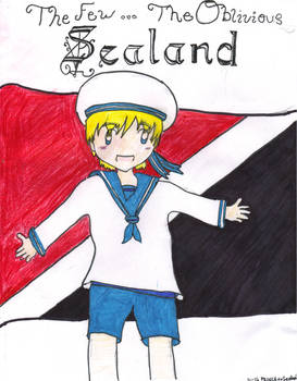 Sealand