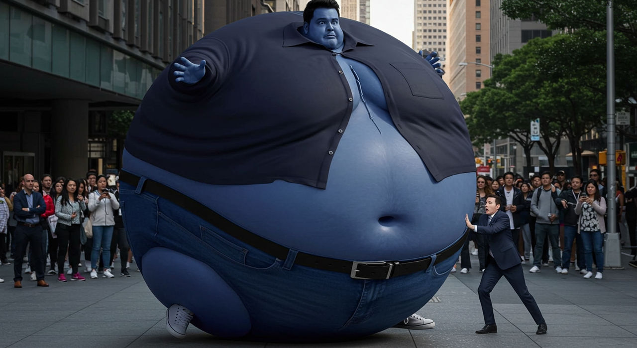 Blueberry Inflation Tree Model Blueberry Inflation 3 by vanillaspice27 on DeviantArt