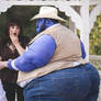 Cowboy Blueberry (Fatter Edition)