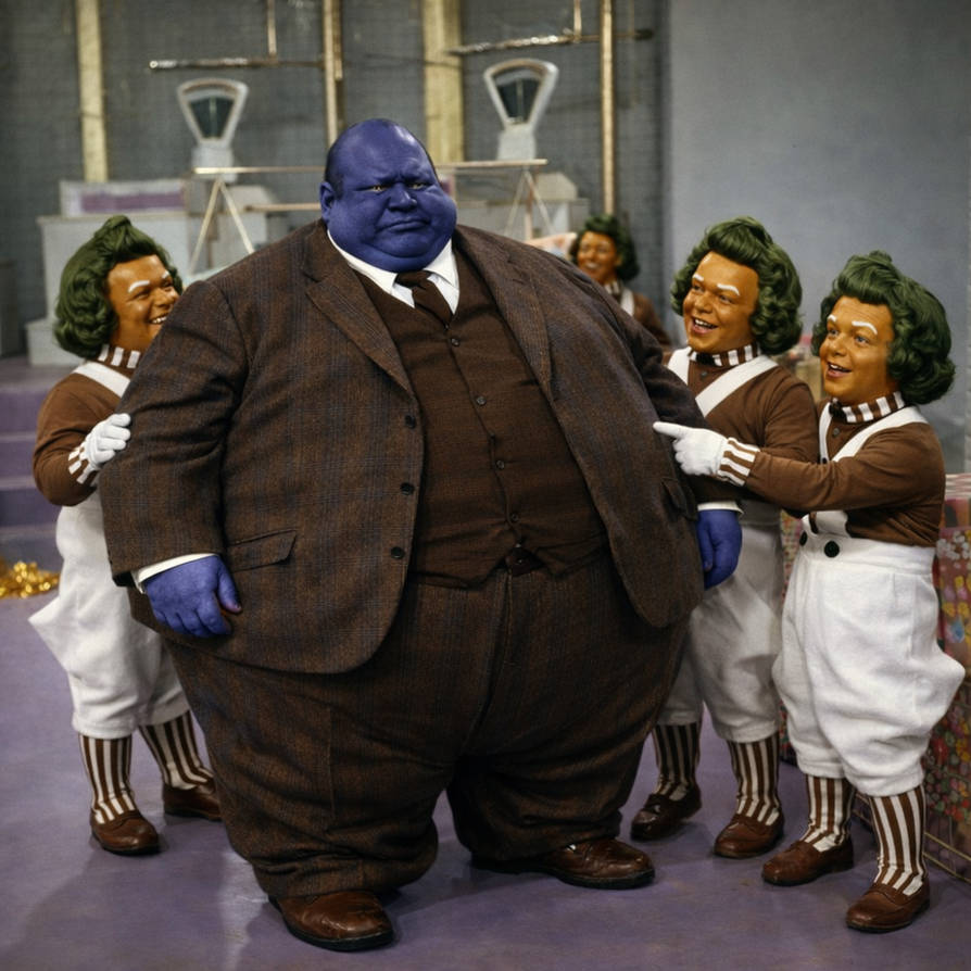 Mr. Beast Inflation Mr. Salt Blueberry Inflation (1971) by vanillaspice27 on DeviantArt