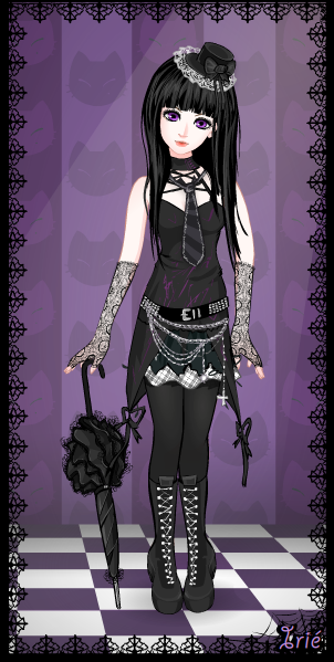 Gothic Lolita