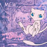 Mew Wallpaper