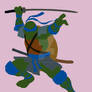 Leonardo TMNT - WIP