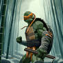Michelangelo - TMNT