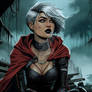 Nightsister Merrin - Jedi Series