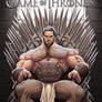 Game of Thrones: Khal Drogo