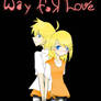 Way For Love