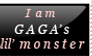 Lady GaGa's Monster