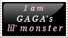 Lady GaGa's Monster