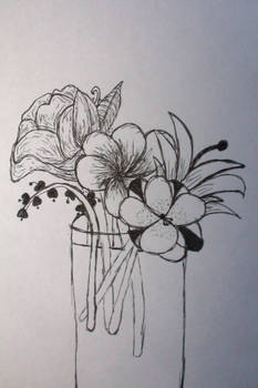 Flower Vase