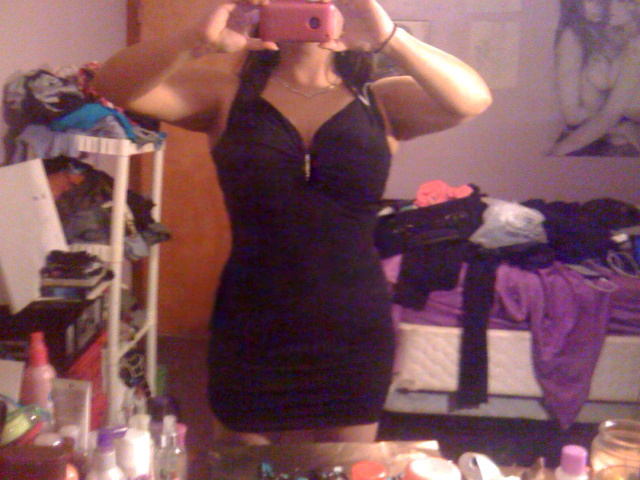 New Years Dress