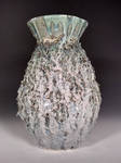 Nautical Coiled Vase 2 by GlennThomasi6