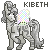 Kibeth Pixel Pony