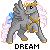 Dream Pixel Pony