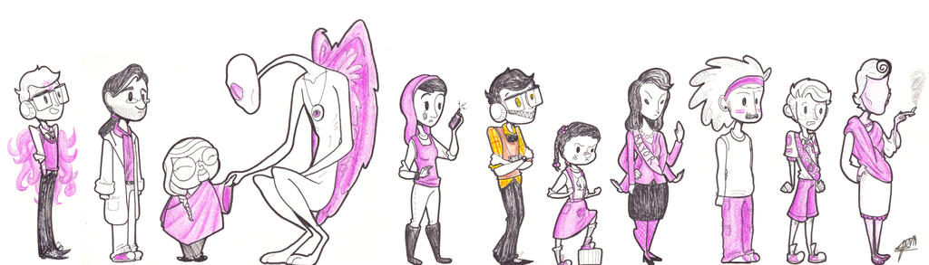 Welcome to Night Vale